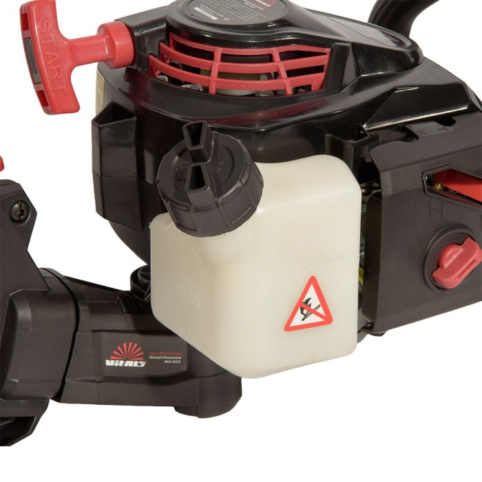 Кущоріз бензиновий Vitals Professional BKG 2557j