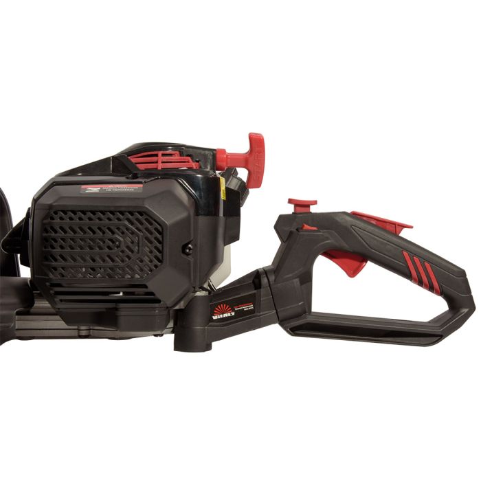 Кущоріз бензиновий Vitals Professional BKG 2557j