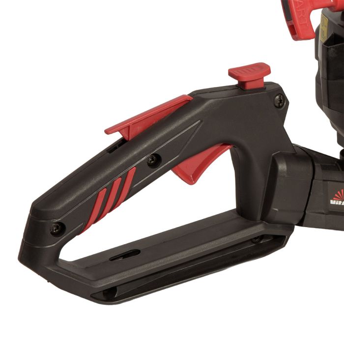 Кущоріз бензиновий Vitals Professional BKG 2557j
