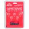 Ланцюг пильний Vitals Master SСH 1/4"-.043 4"-28l 