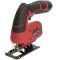 Лобзик акумуляторний Vitals Master Ef 1265c Kit