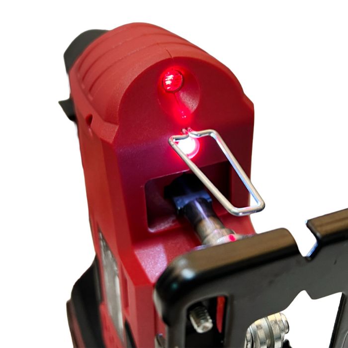 Лобзик акумуляторний Vitals Master Ef 1865сl BL