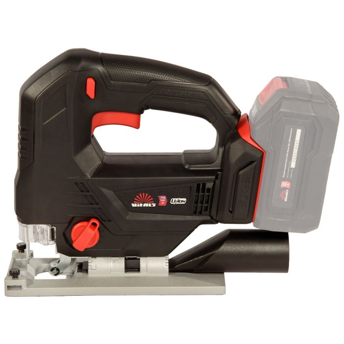 Лобзик акумуляторний Vitals Professional AEf 18135l BL SmartLine+