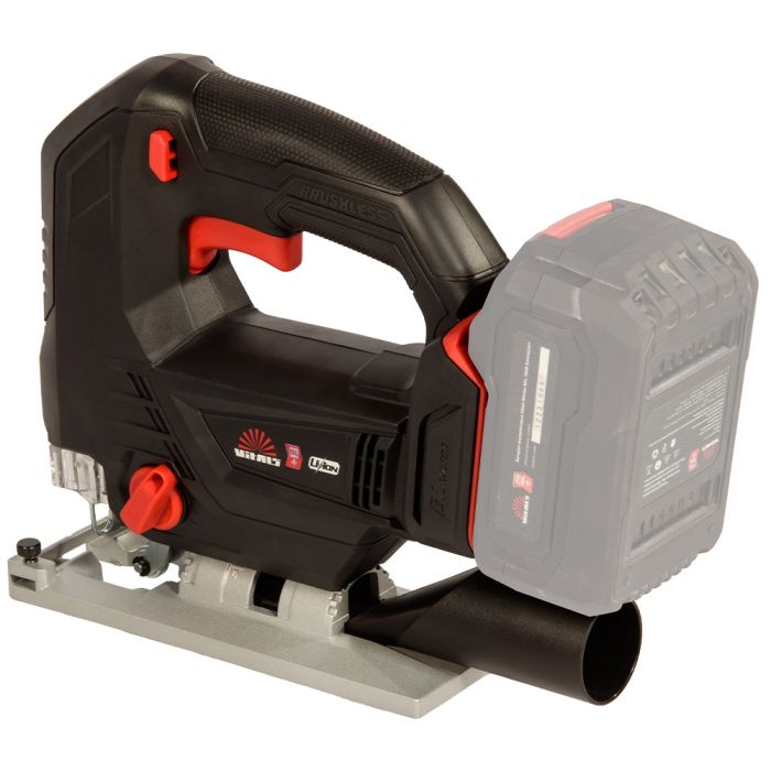 Лобзик акумуляторний Vitals Professional AEf 18135l BL SmartLine+