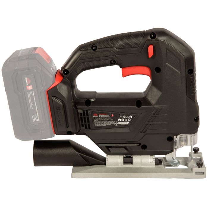 Лобзик акумуляторний Vitals Professional AEf 18135l BL SmartLine+