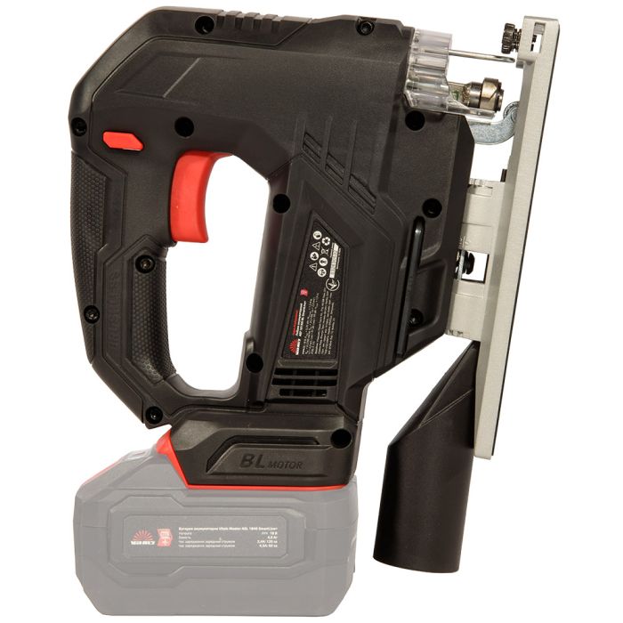 Лобзик акумуляторний Vitals Professional AEf 18135l BL SmartLine+