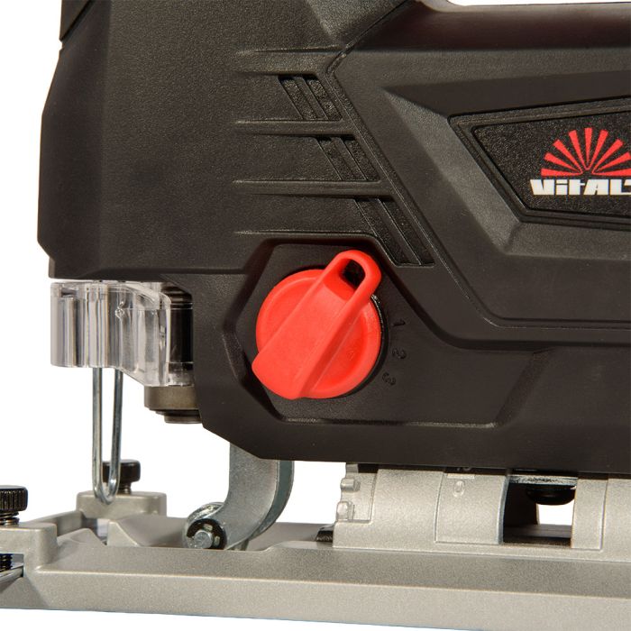 Лобзик акумуляторний Vitals Professional AEf 18135l BL SmartLine+