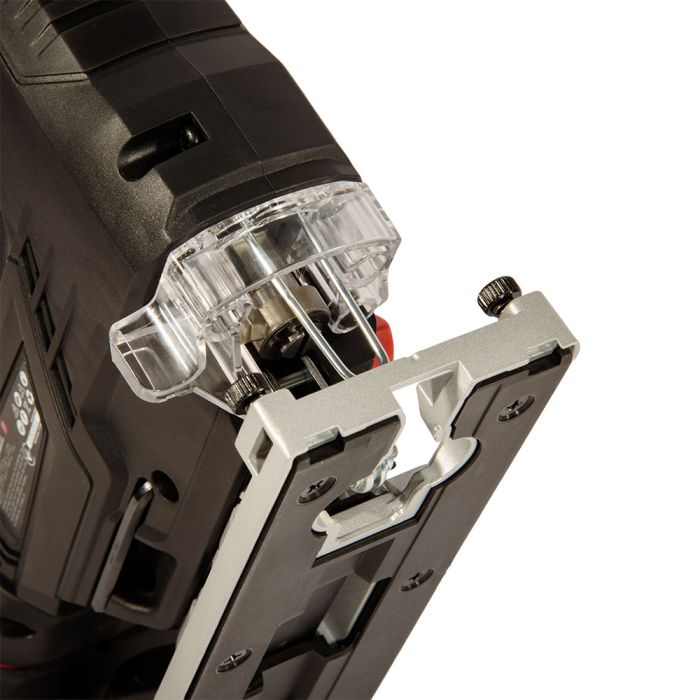 Лобзик акумуляторний Vitals Professional AEf 18135l BL SmartLine+