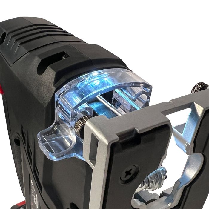Лобзик акумуляторний Vitals Professional AEf 18135l BL SmartLine+