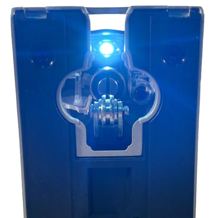 Лобзик акумуляторний Vitals Professional AEf 18135l BL SmartLine+