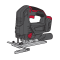 Лобзик акумуляторний Vitals Professional AEf 18135l BL SmartLine+