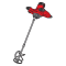 Міксер будівельний Vitals Em 1212TC