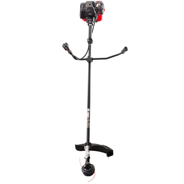 Мотокоса Vitals Master BK 524n Black Edition