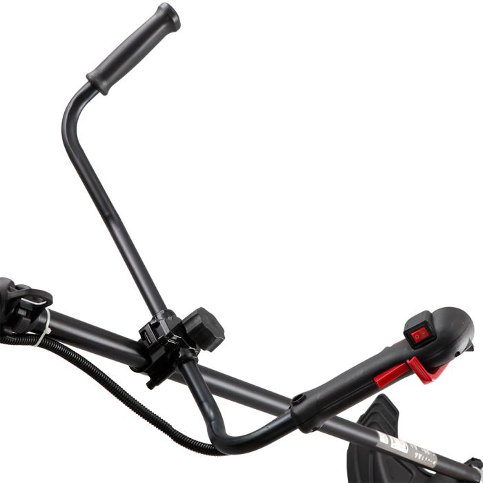Мотокоса Vitals Master BK 524n Black Edition