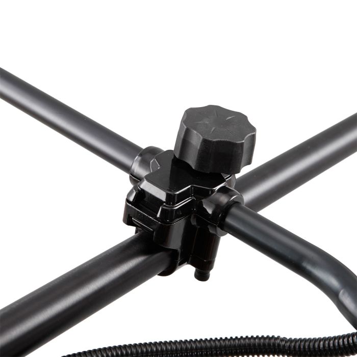 Мотокоса Vitals Master BK 524n Black Edition