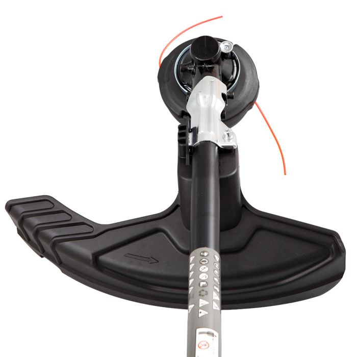 Мотокоса Vitals Master BK 524n Black Edition