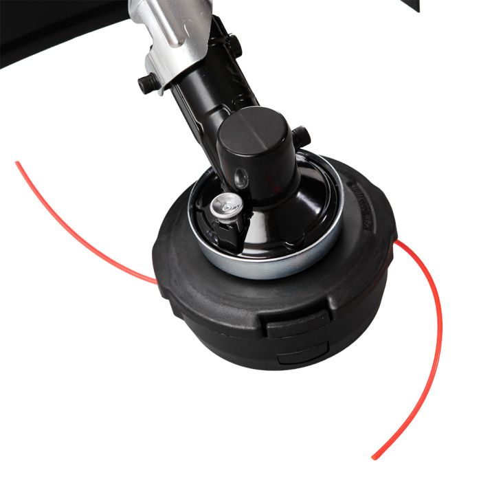 Мотокоса Vitals Master BK 524n Black Edition
