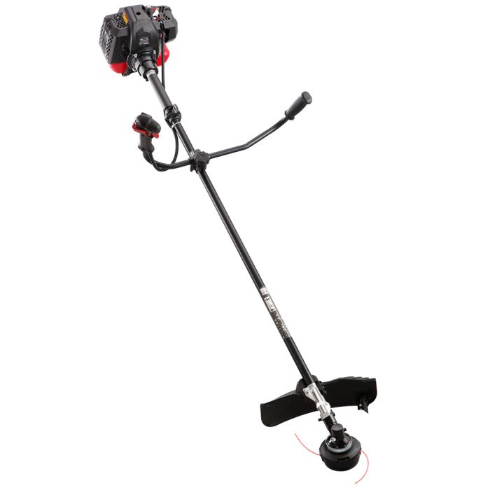 Мотокоса Vitals Master BK 524n ES Black Edition