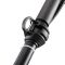 Мотокоса Vitals Master BK 524n ES Black Edition