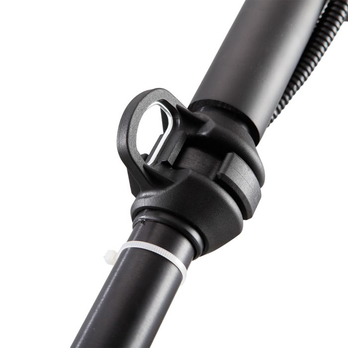 Мотокоса Vitals Master BK 524n ES Black Edition