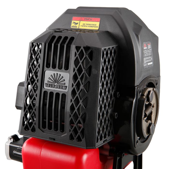 Мотокоса Vitals Master BK 524n ES Black Edition