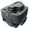 Мотокоса Vitals Master BK 524n ES Black Edition
