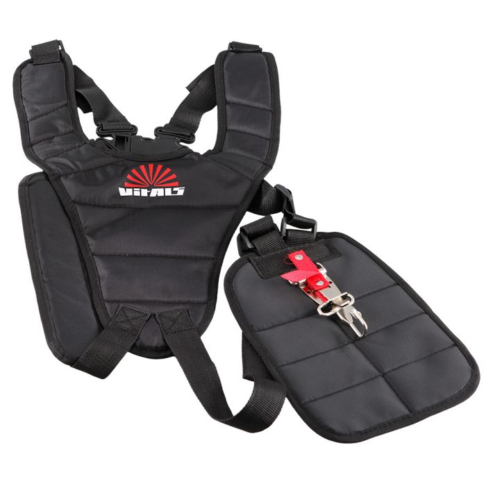 Мотокоса Vitals Master BK 524n ES Black Edition