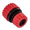 Муфта ремонтна для шланга 1/2" та 3/4" Vitals