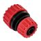 Муфта ремонтна для шланга 1/2" та 3/4" Vitals