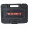 Набор головок торцевых 1/4″ и 1/2″ 111 предметов Vitals Master Impact + Superlock