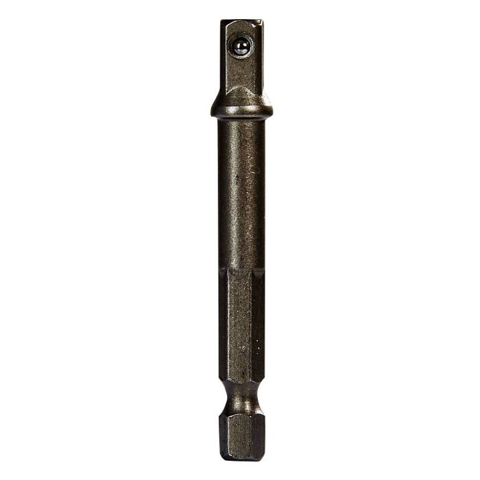 Набір перехідників до торцевих головок 1/2", 1/4" и 3/8" 3 од. Vitals