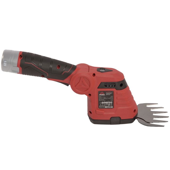 Ножиці-кущоріз акумуляторні Vitals Master AZS 1220с BL
