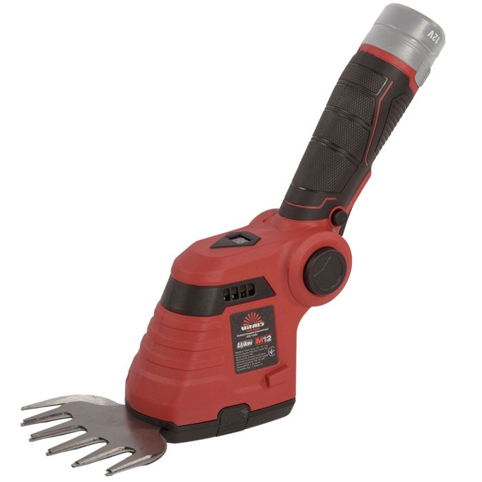 Ножиці-кущоріз акумуляторні Vitals Master AZS 1220с BL
