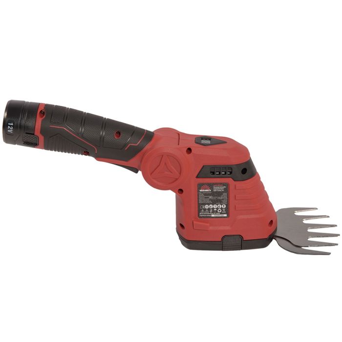 Ножиці-кущоріз акумуляторні Vitals Master AZS 1220с Kit