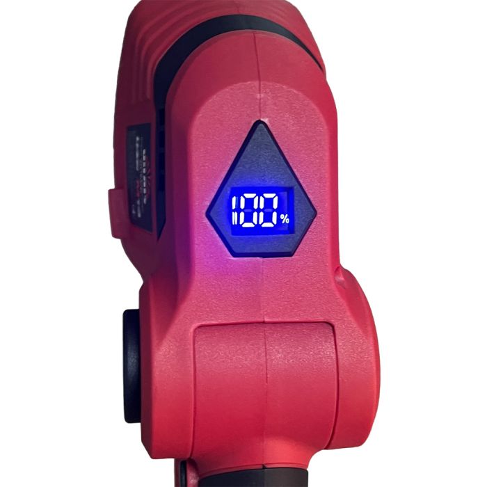 Ножиці-кущоріз акумуляторні Vitals Master AZS 1220с Kit