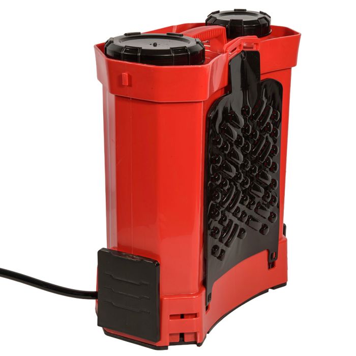 Обприскувач акумуляторний Vitals Sm 212om