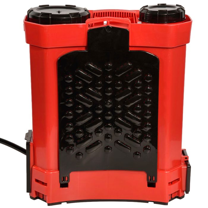 Обприскувач акумуляторний Vitals Sm 212om