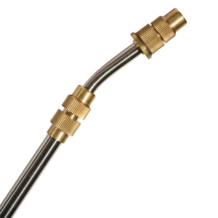 Обприскувач акумуляторний Vitals Sm 212om