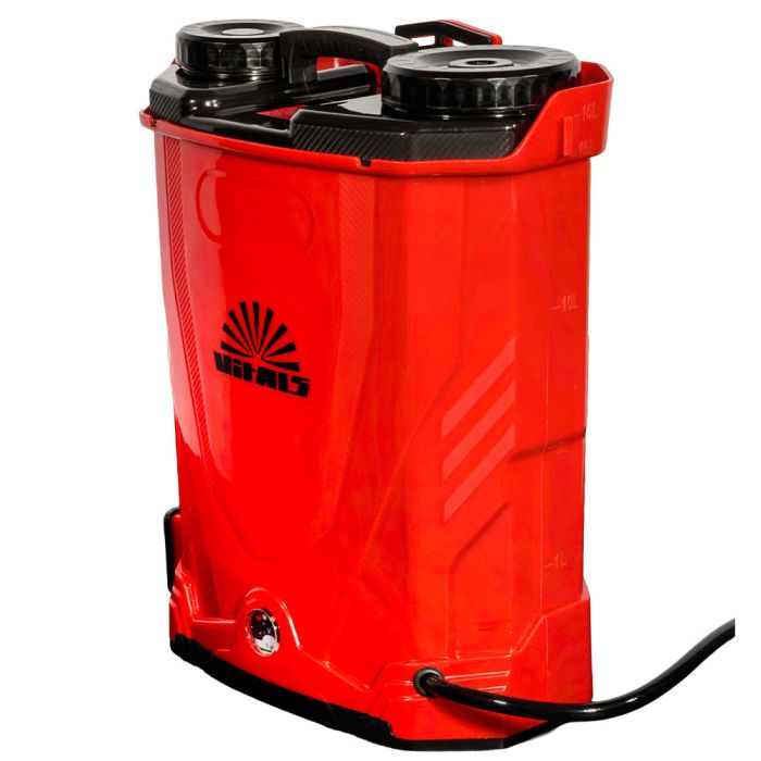 Обприскувач акумуляторний Vitals Sm 216m