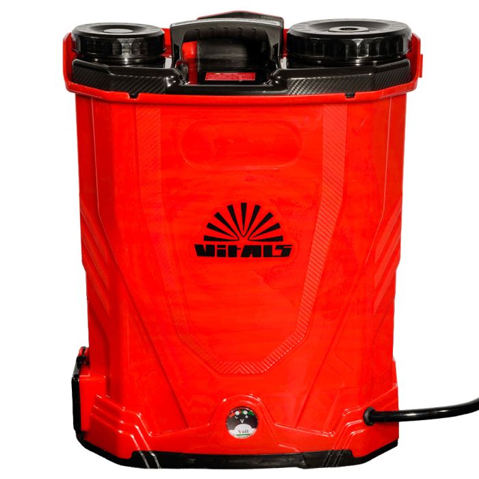 Обприскувач акумуляторний Vitals Sm 216m