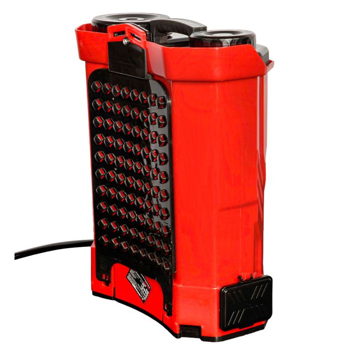 Обприскувач акумуляторний Vitals Sm 216m