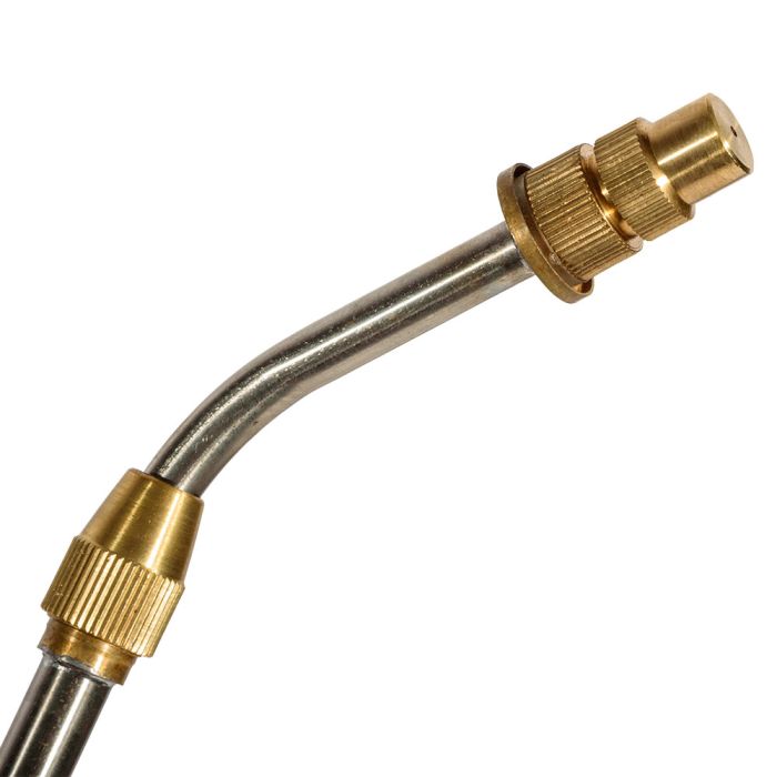 Обприскувач акумуляторний Vitals Sm 216m