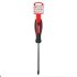 Отвертка крестовая Vitals Master S2, PH3х150 мм