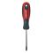 Викрутка хрестова Vitals Master S2, PH1х75 мм