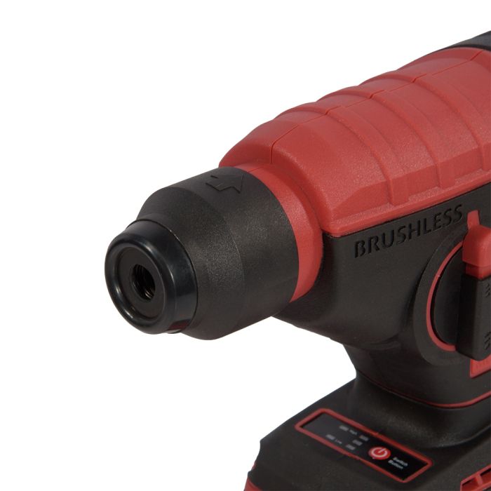 Перфоратор акумуляторний Vitals Master ARa 1812c BL