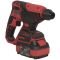 Перфоратор акумуляторний Vitals Master ARa 1812c BL Kit
