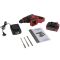 Перфоратор акумуляторний Vitals Master ARa 1812c BL Kit