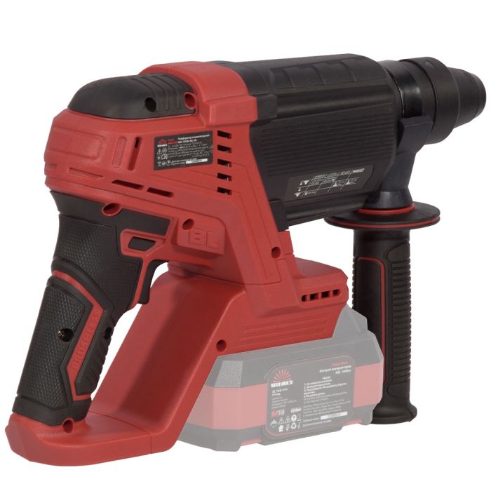 Перфоратор акумуляторний Vitals Master ARa 1826c BL