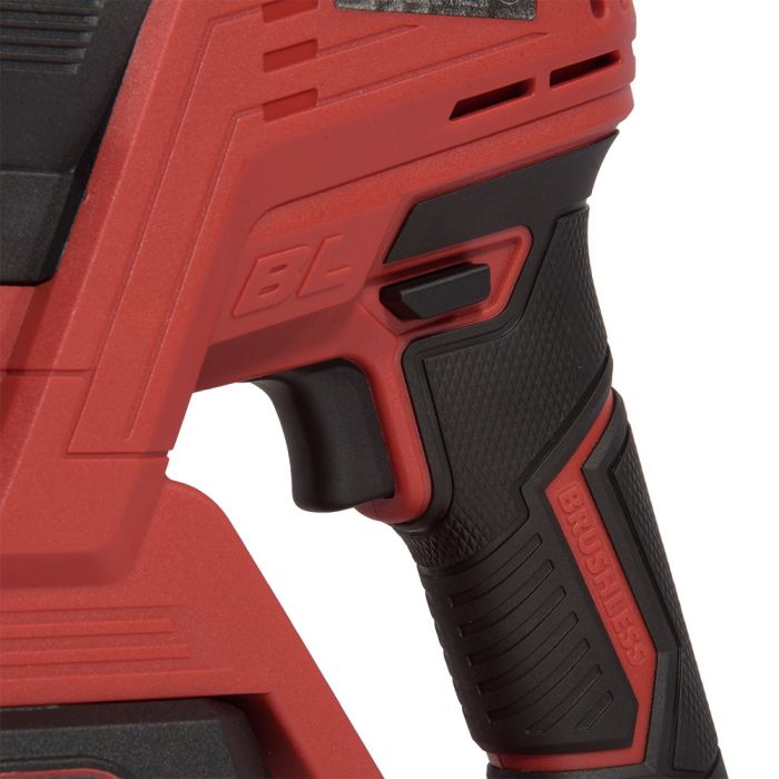 Перфоратор акумуляторний Vitals Master ARa 1826c BL