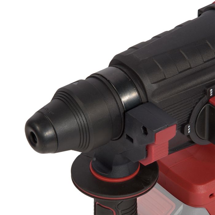 Перфоратор акумуляторний Vitals Master ARa 1826c BL